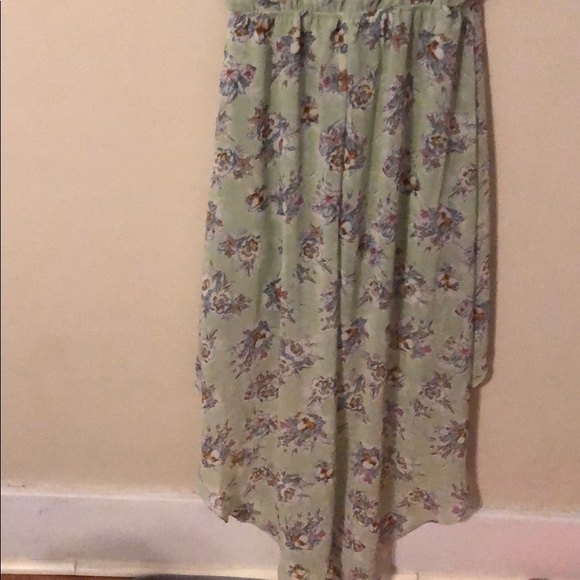 As U Wish high low dress - Picture 5 of 7